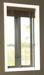 Casement Windows R4