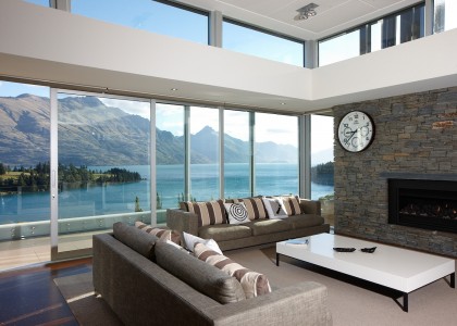 atlantic suite queenstown