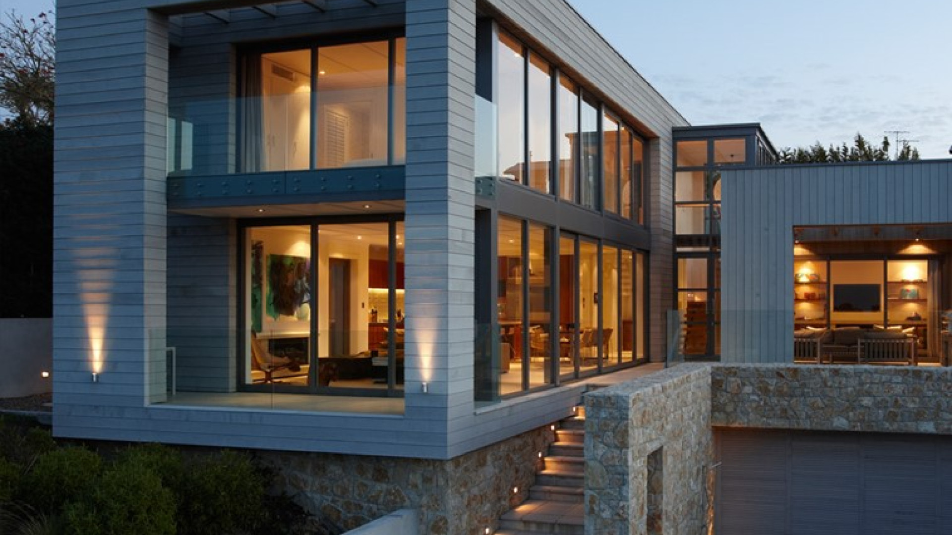 Top tips and ideas for window and door aesthetics | Altus Industrial ...